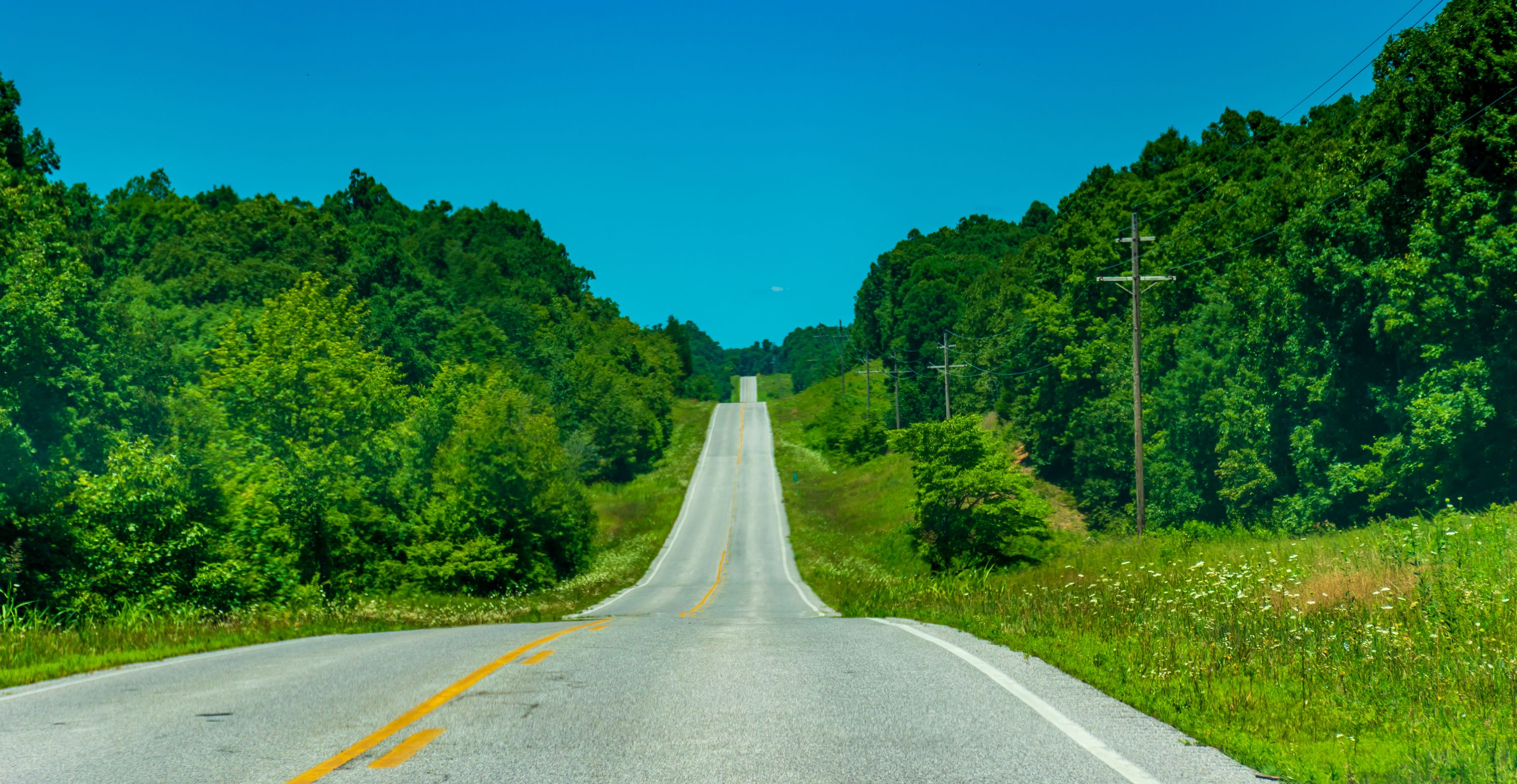 Eastern Kentucky Shutterstock 1302189793