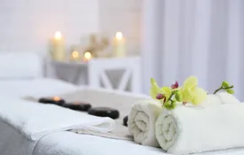 Massage Towels