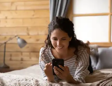 Phone Order Shutterstock 2066779931