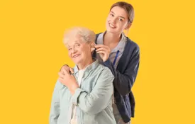 Retirement Home Shutterstock 2501699391
