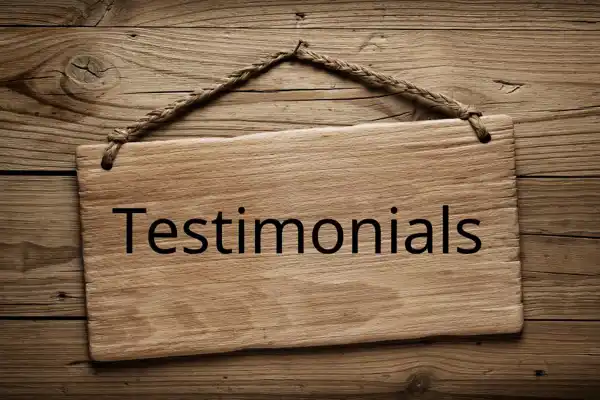 Testimonials Western