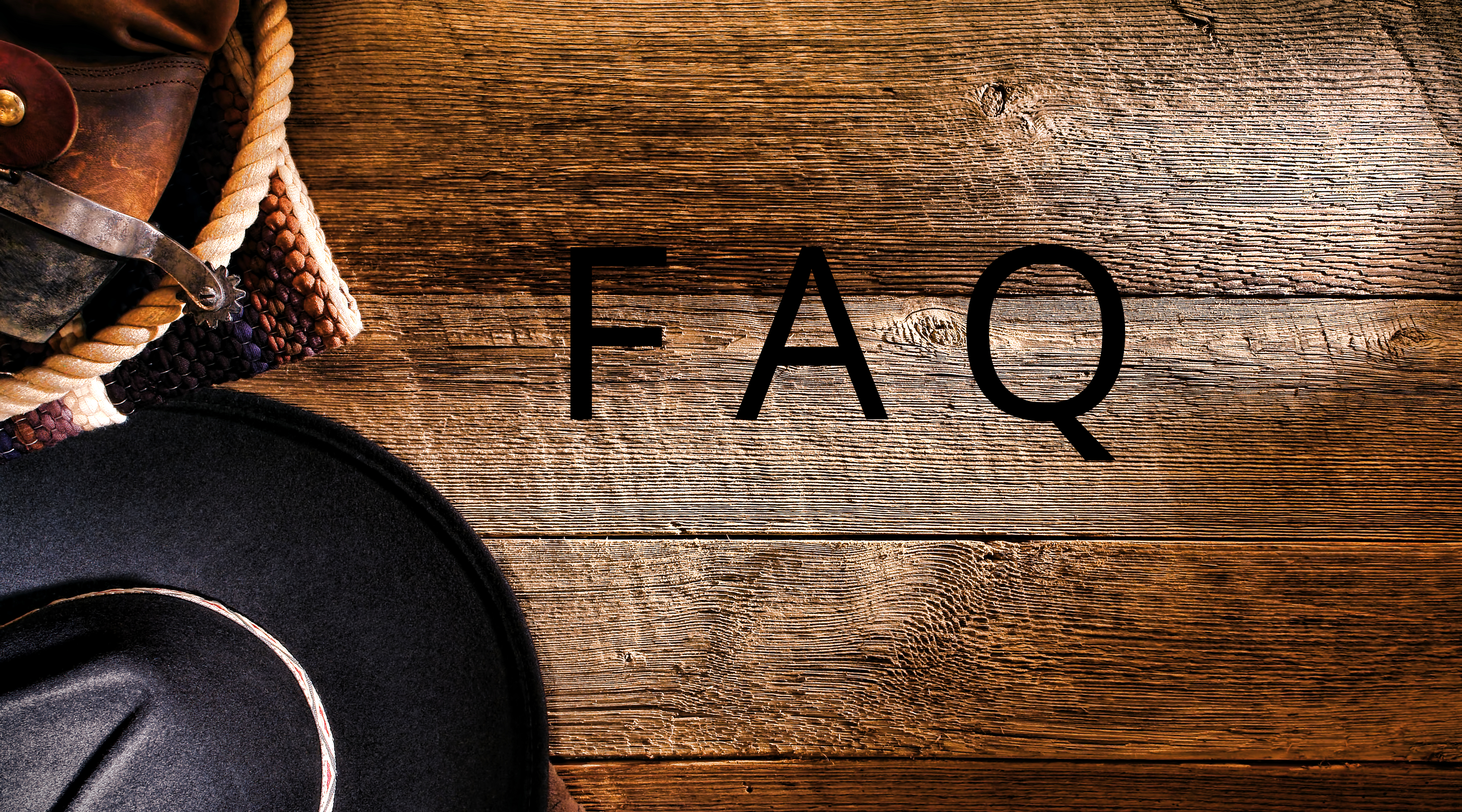 Cowboy FAQ Shutterstock 100369277