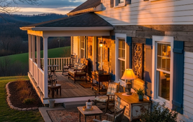 Airbnb Kentucky