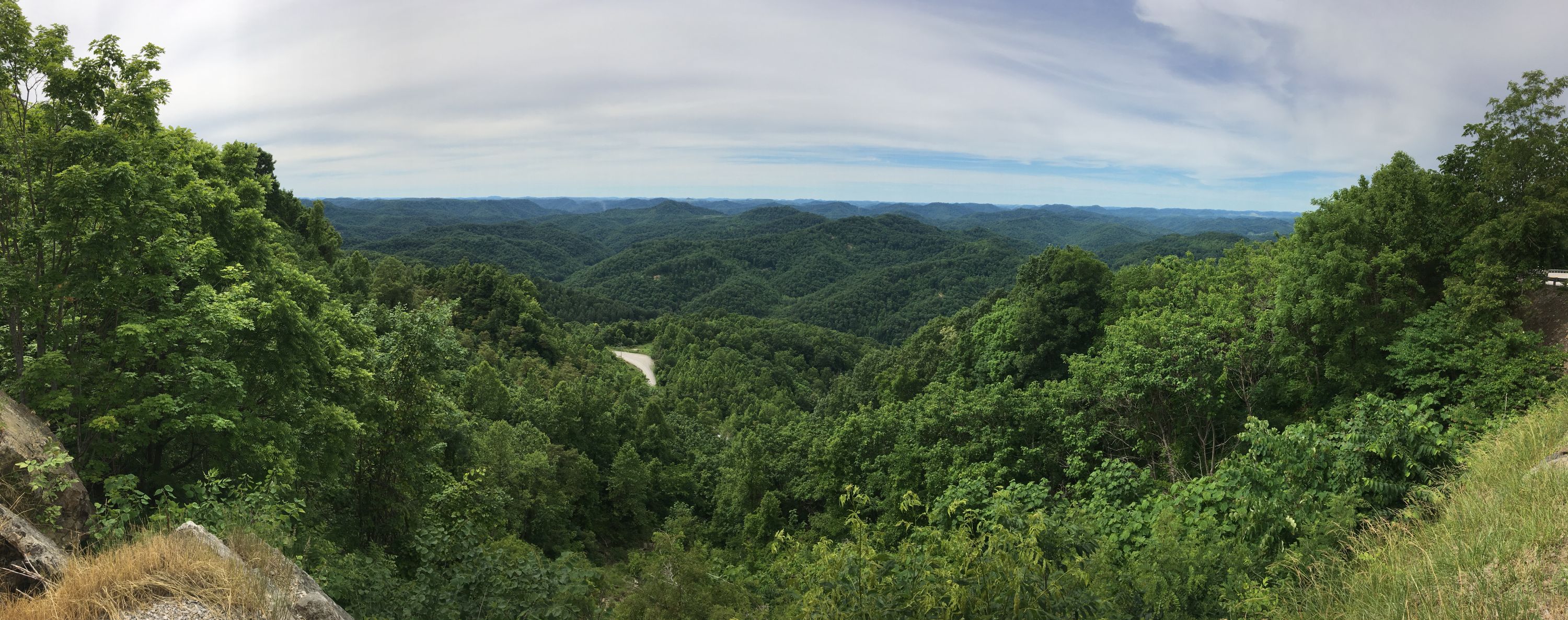 Eastern Kentucky Shutterstock 1439913098
